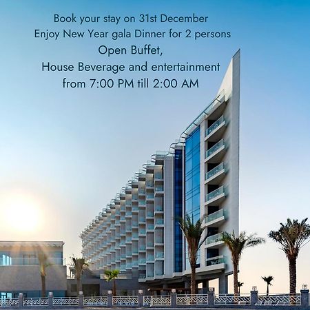 Park Regis By Prince Dubai Islands Kültér fotó