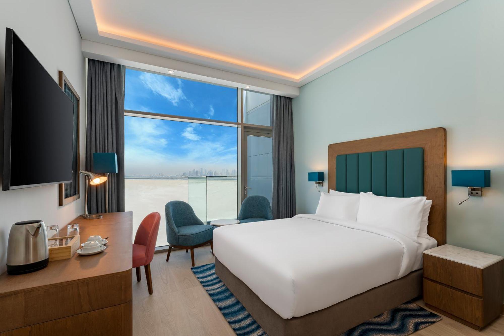 Park Regis By Prince Dubai Islands Kültér fotó