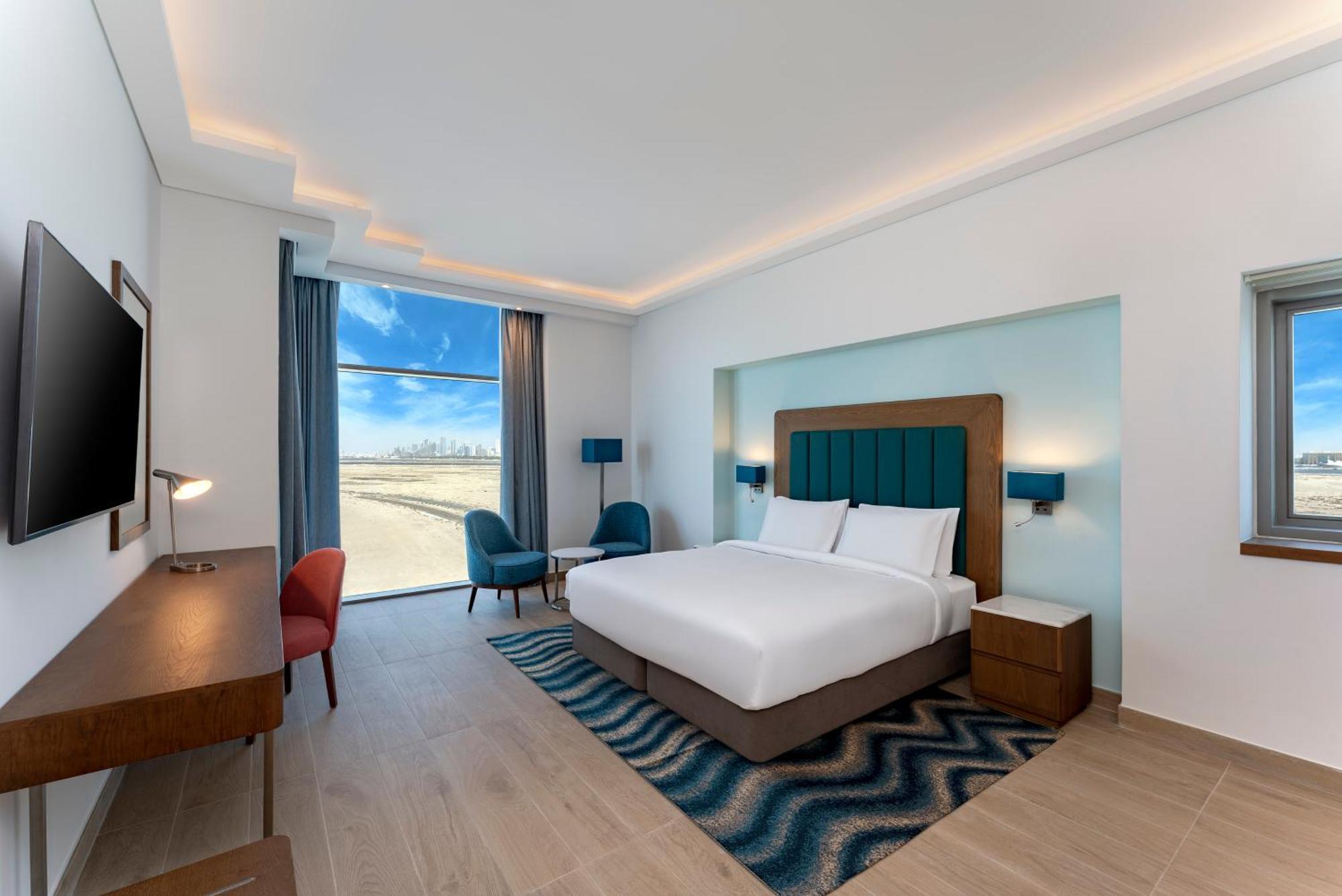Park Regis By Prince Dubai Islands Kültér fotó