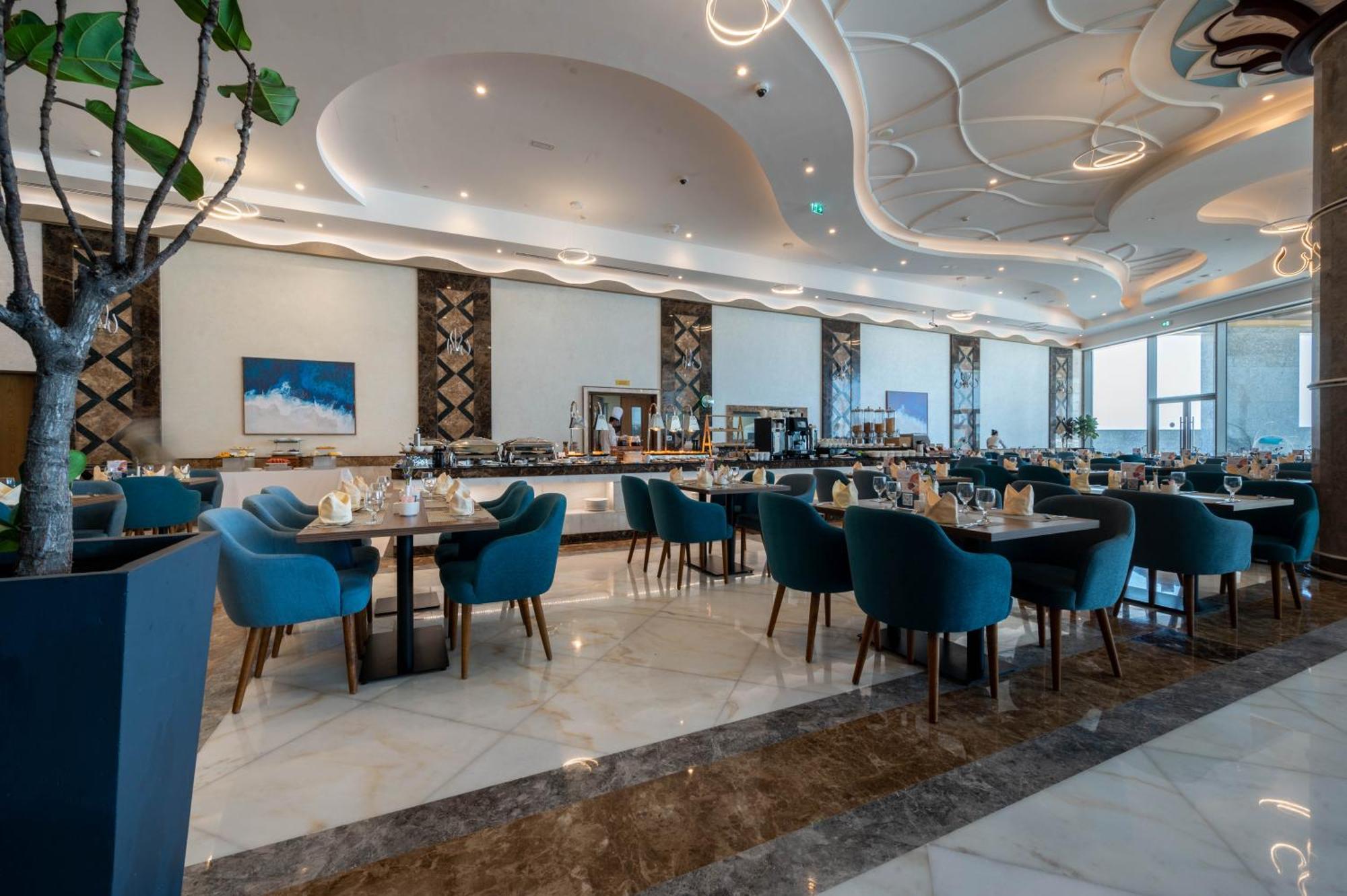 Park Regis By Prince Dubai Islands Kültér fotó