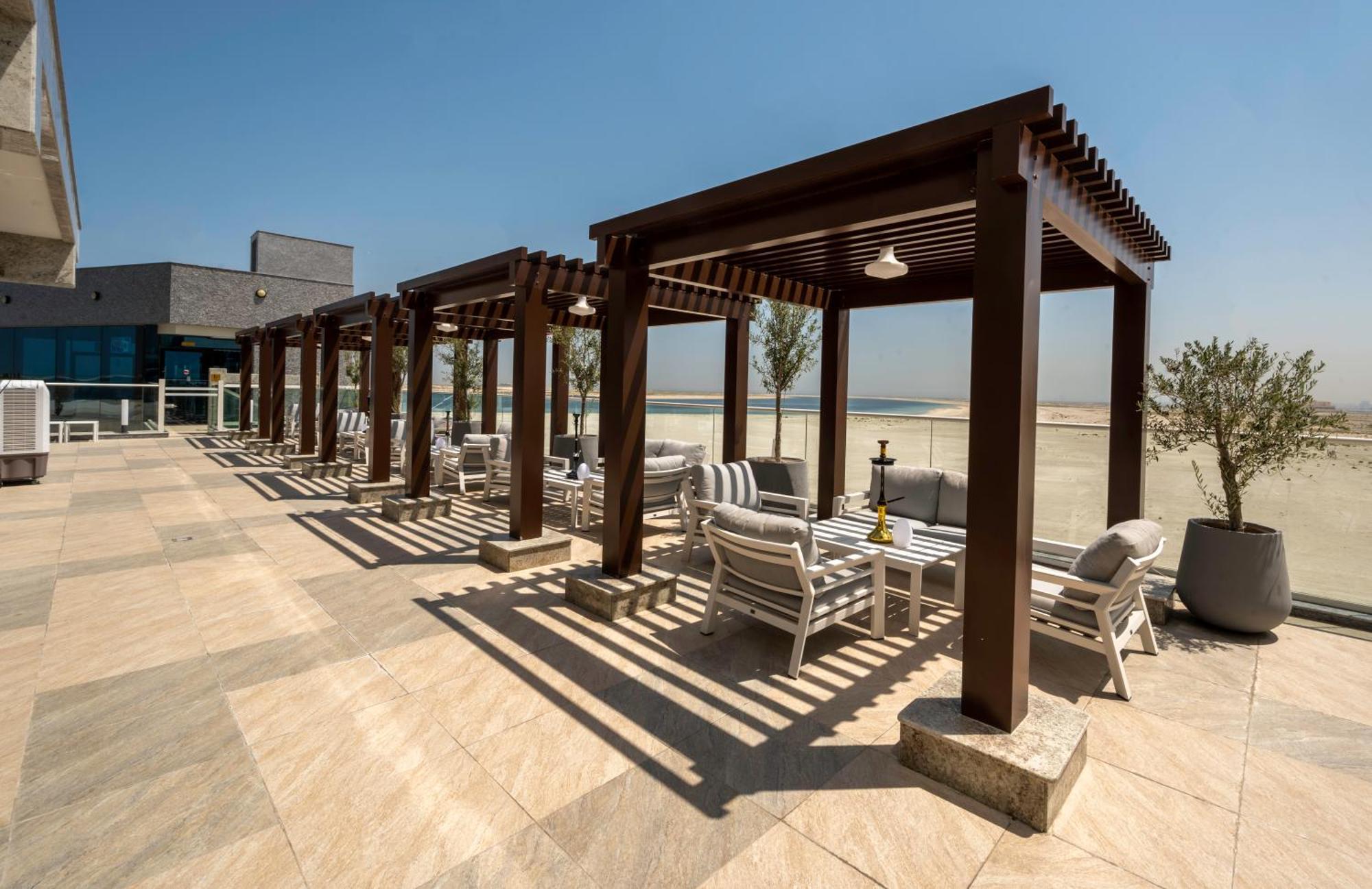 Park Regis By Prince Dubai Islands Kültér fotó
