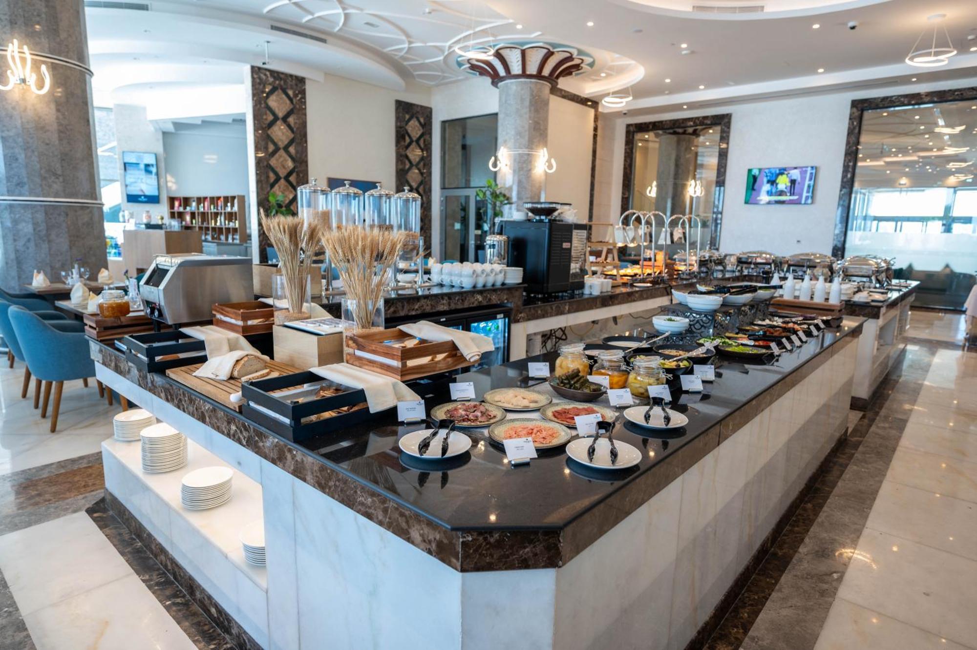 Park Regis By Prince Dubai Islands Kültér fotó