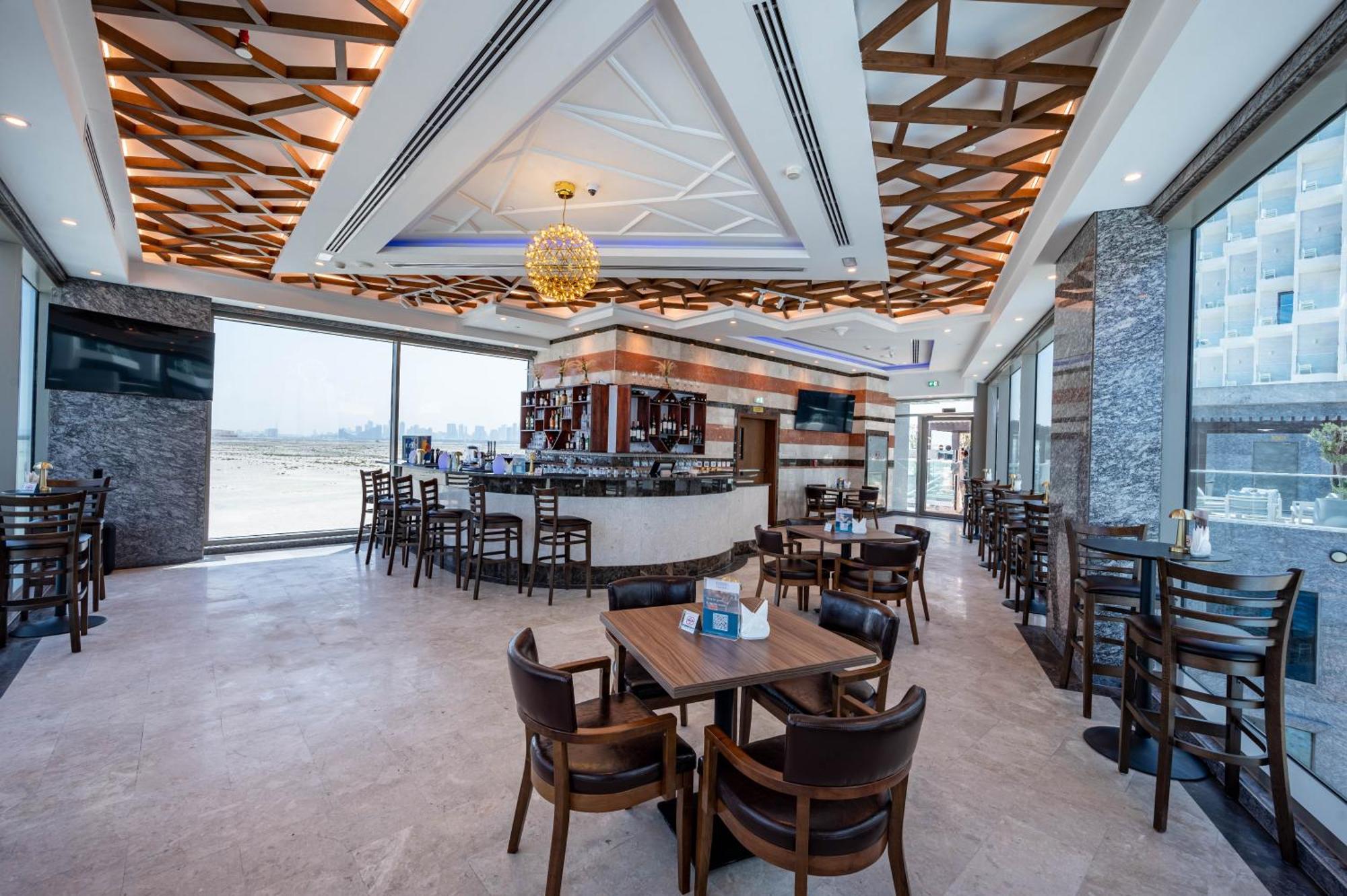 Park Regis By Prince Dubai Islands Kültér fotó