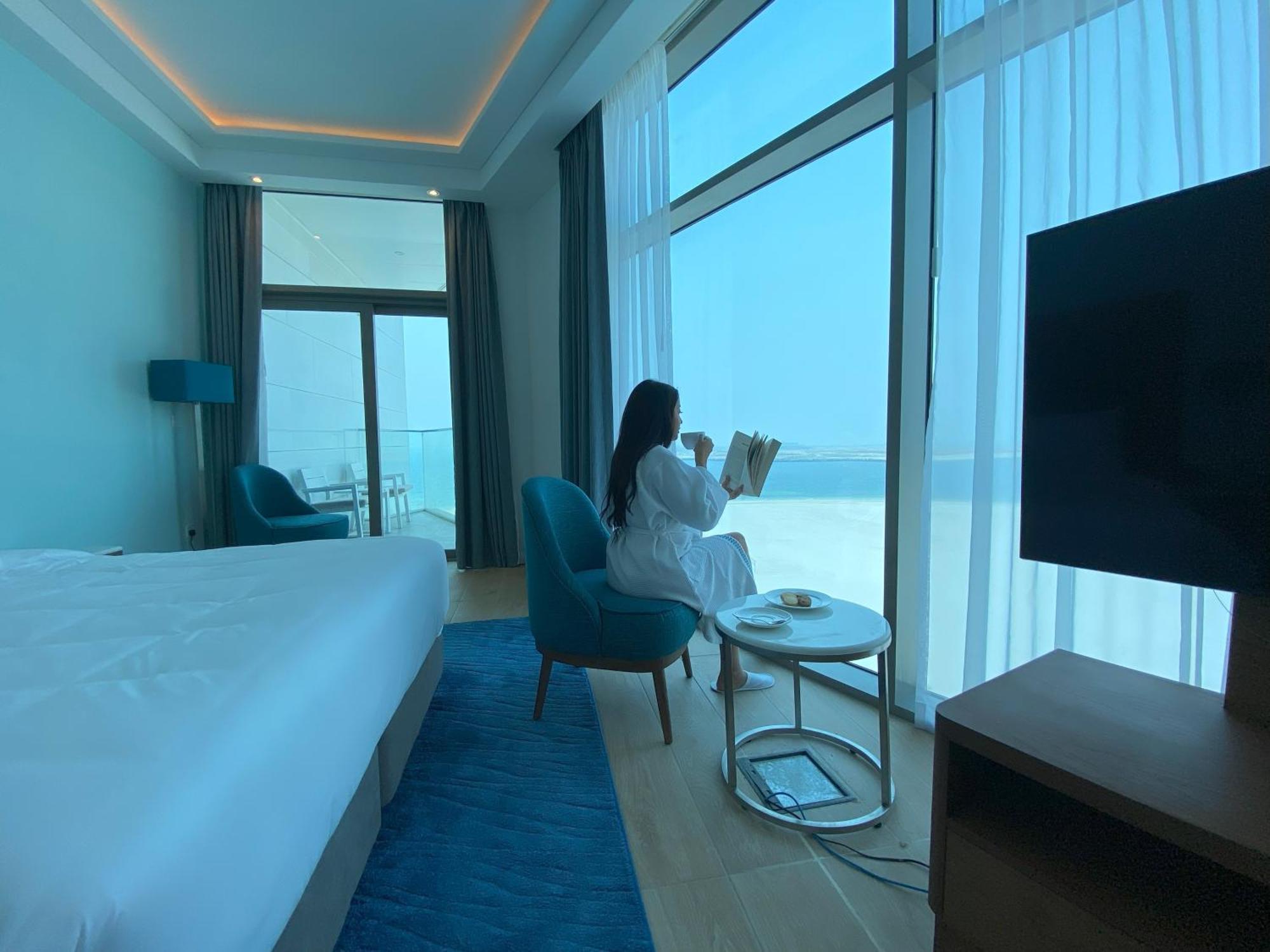 Park Regis By Prince Dubai Islands Kültér fotó
