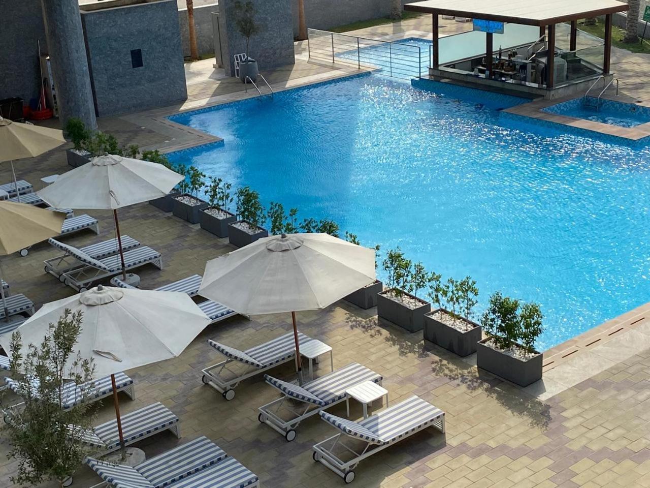 Park Regis By Prince Dubai Islands Kültér fotó