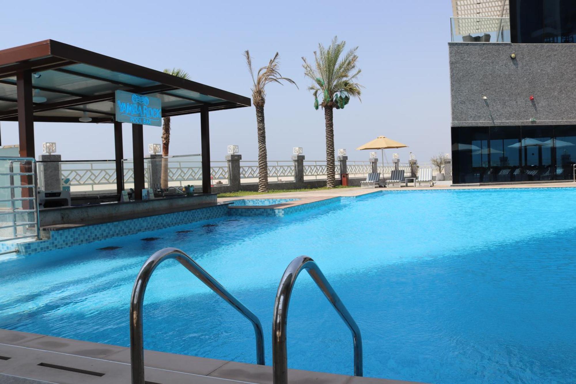 Park Regis By Prince Dubai Islands Kültér fotó